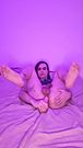 DILDO RIDE FUELS BADDYY KITTEN'S WILD THRILL