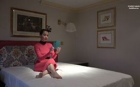Stupid Slave - Ignore, Ripoff, Findom