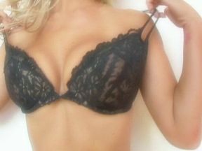 Lost in a Big Black Cock