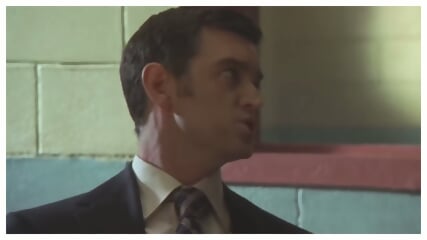 Psych S01E01