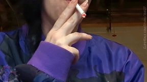 Stress Smoking 34 capnolagnia
