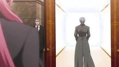 Watch the first Hell Knight monster porn - a hentai monster porn with a twist