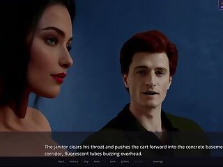 The Dark Fantasies of My Insatiable Wife Sofia (part 10)
