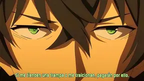 Horny Anime Babe Seduces With Naughty Acts In Spanish Dubbed Hentai Episode