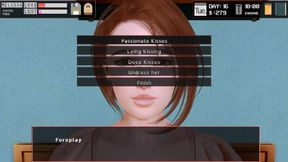 Unlimited Pleasure [v0.2.8] Part 10 Make Love with My Dream by Loveskysan69
