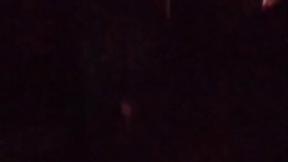 Super charming & timid Asian Ladyboy goes shopping flashing her prick under her skirt