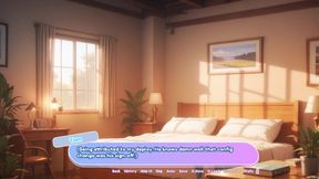 Unbreakable Love Horny Couple Hentai Sex - Episode 15