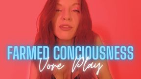 Farmed Conciousness - Vore Play