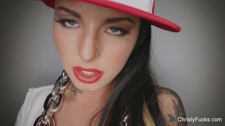 Sensual Tease Music Video Featuring Christy Mack