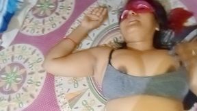 Latin horny stepmom big cock fucking