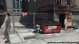 Adventures Of Willy D: Nude Pictures From His Girlfriend-Ep5