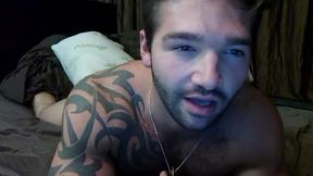 Fratmen Maddox Private Show