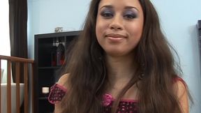 nikara takes bbc anal and atm from jean-claude batiste