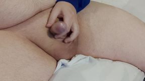 Solo Play: Masturbation to Orgasm