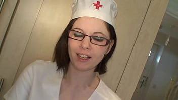 British Teen Slut Jessica Lo Creampie EP 10