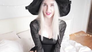 The Hottest Witch You Ever Saw - Shina Ryen & Ryen two