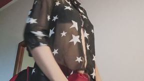 A Mellow Marathon 45min Sweet but ruthless JOI