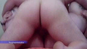 curvy goth goddess fucking jiggy jaguar!