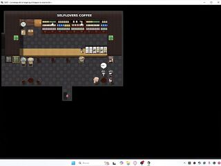 We tried a new game and found people from the previous game. Asuna is "friendly" with him.....Sao Ntr Online game 1 part 1 Eng