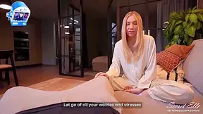 Secret Elle In Perfect Body Xxx