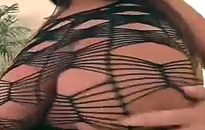 chubby  brandy  talore  gets  jug  fucked