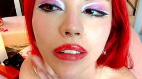 Scarlet Dash Private Show