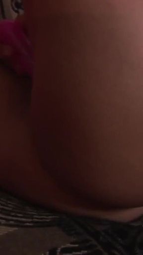 My girlfriend Alyssa Reece big slut with two small perky tits searches for sex toys and fingers herself