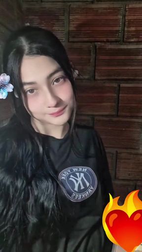 Fierce Stepmom Passion Erupts in Fire and Smoke