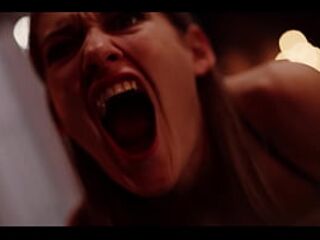 Gothic Manor Horny Owner - Sexy Vampire Tiffany Tatum Mesmerizing Nerdy Leana Lovings Lezdom Trailer