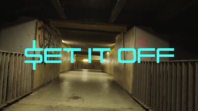 CRXWNnoir Does_$ET IT OFF Ballad of CLEO|MVXX & UR$ULA|YUM