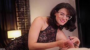 Penny Barber – Kinky Sex With Gothmom