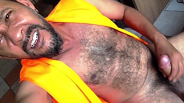 MaleSmell - update #Masturbating -Just Wanking 2 - Sep 20, 2025