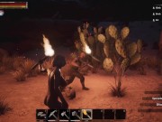 Conan Exiles Modded Kisa's Survival Part 5