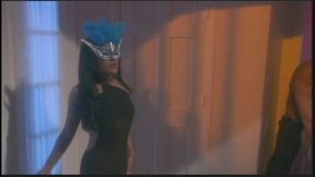 trouble x 2: charmane star and kaylani lei vs steven st croix and julian