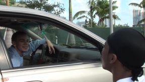 Calico + Carmell - Top It off