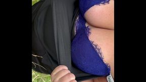 je denicher un mec dans la rue, je baise avec