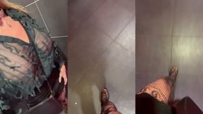 quelques jours auparavant, nous allions au cine voir uncharted et cette ...
