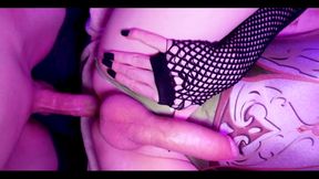 Deep Missionary Fuck!