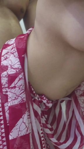 Strong help from the worker...   Clip 2