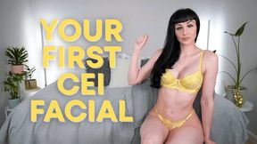 Your First CEI Facial (WMV HD)