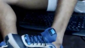 Jhon Alex Private Show