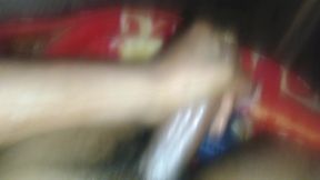 My masturbation video for single girl and sister-in-law