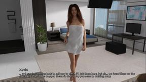 Where the heart is: undercover mission and loud orgasm ep 61