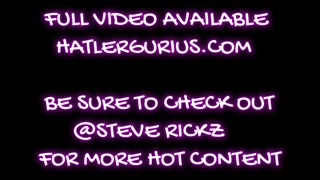 Steve Ricks Fucks Me In The Public Showers