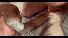 Stepdaddy's POV Pounding (full)