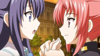 Watch this homemade hentai porn with SperMax, a horny Spartan babe!