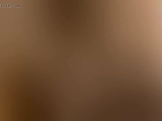 Breasty Stepmom Anna Katz Teaches Stepson To Bang