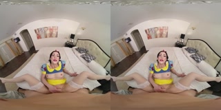 Cosplay Princesses Getting Fucked Hard VR Porn Compilation