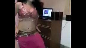 belly dance