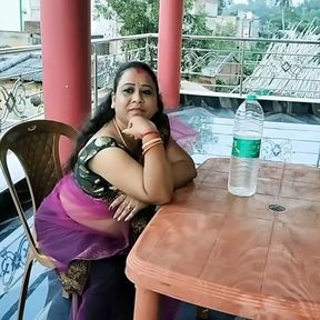 Indian Bengali Hot Bhabhi Has Amazing Sex At A Relative&rsquo;s House! Hardcore Sex